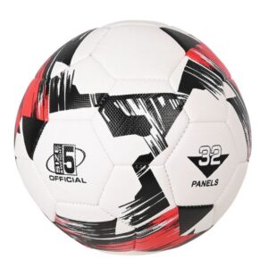 Μπάλα Ποδοσφαίρου Συνθετική Δερματίνη Martin Toys FB5