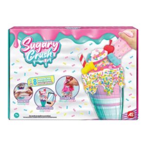 Χλαπάτσα Sugary Crush As Company 1863-36100