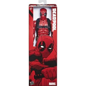Avengers Φιγούρα 30εκ Deadpool Hasbro E2933
