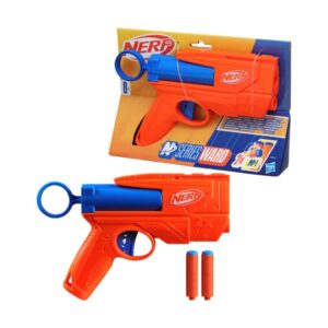 Όπλο Nerf N Series Ward Hasbro G0132