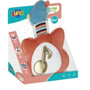 Bebe Λούτρινη Κιθάρα Diakakis 000622707