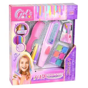 Σετ μηχάνημα για ανταύγες Martin Toys 8817