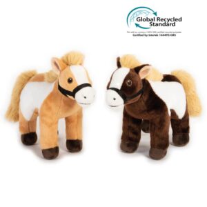 Play Eco Play Green Αλογάκι 22cm Epa 800233