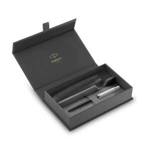 Σετ Parker Jotter Core Bond Street Black CT BallPen