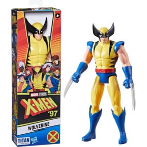 Avengers Φιγούρα 30εκ Wolverine Hasbro F7972