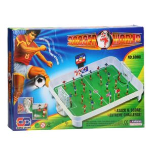 Επιτραπέζιο Ποδοσφαιράκι Martin 6008