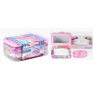 Σετ Χάντρες Jewellery Box Martin Toys 11607