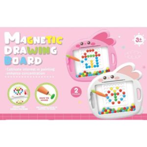 Πίνακας με Μαγνητάκια Martin Toys 761-2