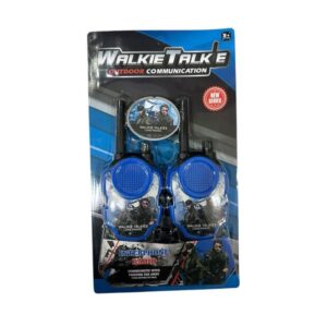 Walkie Talkies Martin Toys 1568-4
