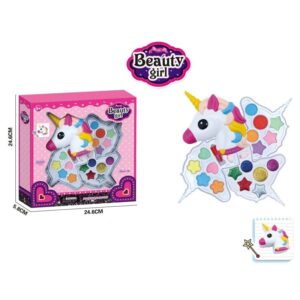 Σετ Μακιγιάζ Μονόκερος Martin Toys Y88107C3