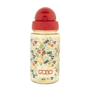 Παγούρι Tritan 450ml Kids Polo 948001-8312