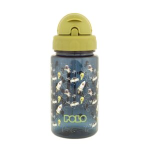 Παγούρι Tritan 450ml Kids Polo 948001-8313