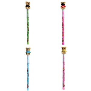 Μολύβι Μαγικό Αρκουδάκι 1τεμ 000647078 Diakakis