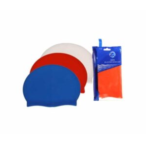 Σκουφάκι Κολύμβησης Silicone SC206 21-02647