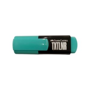 Μαρκαδόρος Υπογράμμισης Faber Castell TXTLRN Mini