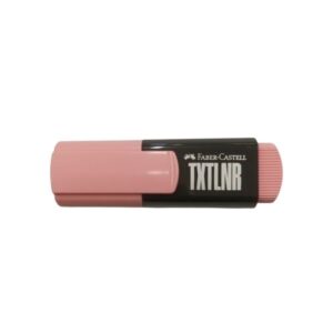 Μαρκαδόρος Υπογράμμισης Faber Castell TXTLRN Mini