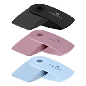 Γόμα Faber Castell Sleeve Mini 182477