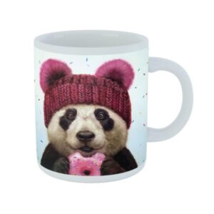 Κούπα Κεραμική 340ml Lucia Diakakis 000470059