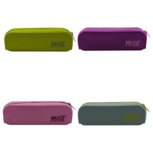 Κασετίνα Βαρελάκι Σιλικόνης Focus Must Diakakis 000586136