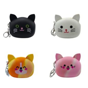 Πορτοφόλι Σιλικόνης Must Diakakis 000586141