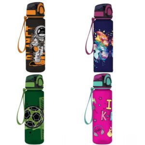 Παγούρι PCTG 650ml Must Diakakis 000586434