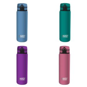 Παγούρι Ανοξείδωτο 600ml Must Diakakis 000586445