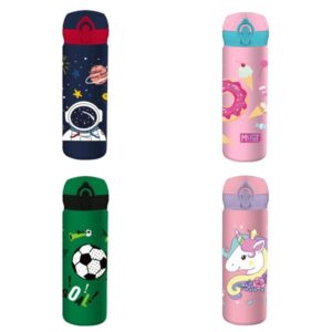 Παγούρι Θερμός Ανοξείδωτο 500ml Must Diakakis 000586452