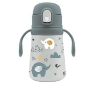 Παγούρι Θερμός Ανοξείδωτο 350ml Must Diakakis 000586454