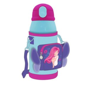 Παγούρι Θερμός Ανοξείδωτο 500ml Must Diakakis 000586455