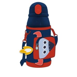 Παγούρι Θερμός Ανοξείδωτο 500ml Must Diakakis 000586641