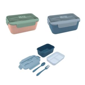 Δοχείο Φαγητού 1500ml Must Diakakis 000586529