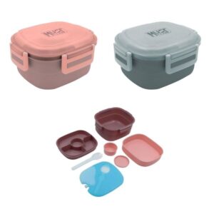 Δοχείο Φαγητού 1300ml Must Diakakis 000586530