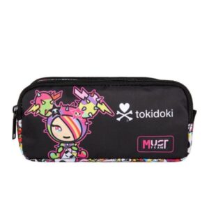 Κασετίνα Βαρελάκι Tokidoki Must Diakakis 000490149