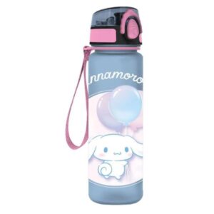 Παγούρι PCTG 650ml Cinnamoroll Must Diakakis 000490153