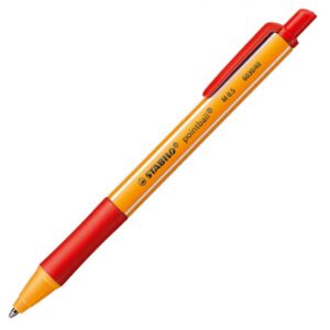 Στυλό Pointball M 0.5 Stabilo 6030/40