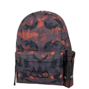 Polo Original Scarf Shapes 901102-8337