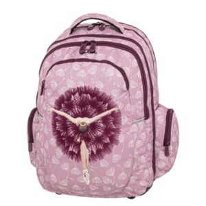 Τσάντα Οβάλ Maxii Polo 901057-8354