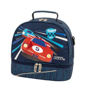 Τσαντάκι φαγητού Kids Fun Polo 907104-8347