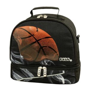 Τσαντάκι φαγητού Kids Fun Polo 907104-8380