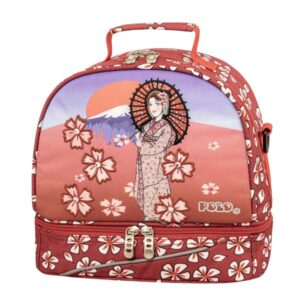 Τσαντάκι φαγητού Kids Fun Polo 907104-8382