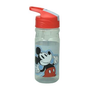 Παγούρι Flip 500ml Mickey Gim 553-15203