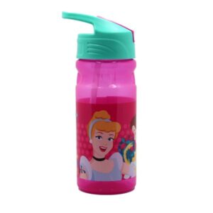 Παγούρι Flip 500ml Princess Gim 551-42203