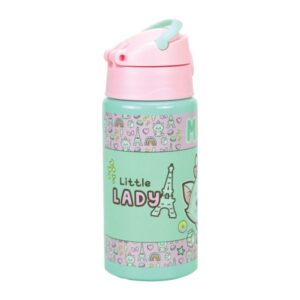 Παγούρι Αλουμινίου Flip 500ml Disney Gim 552-25248