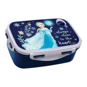 Δοχείο Φαγητού Frozen Gim 551-45265