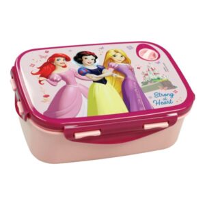 Δοχείο Φαγητού Princess Gim 551-44265