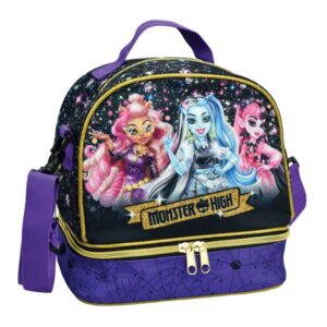 Τσαντάκι Φαγητού Monster High Gim 350-01220