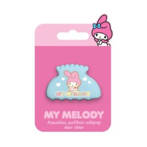 Κλάμερ Μαλλιών My Melody Diakakis 000490162