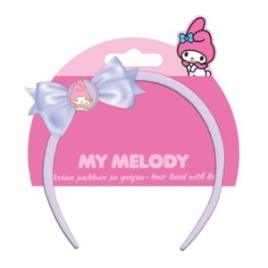 Στέκα Μαλλιών My Melody Diakakis 000490164