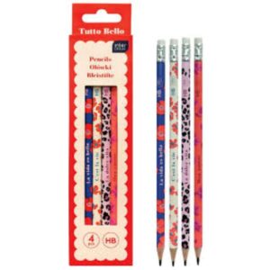 Μολύβι Με Γόμα Tutto Bello 111368416