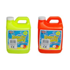 Μπιτόνι Ανταλλακτικό για Σαπουνόφουσκα 1000ml 778